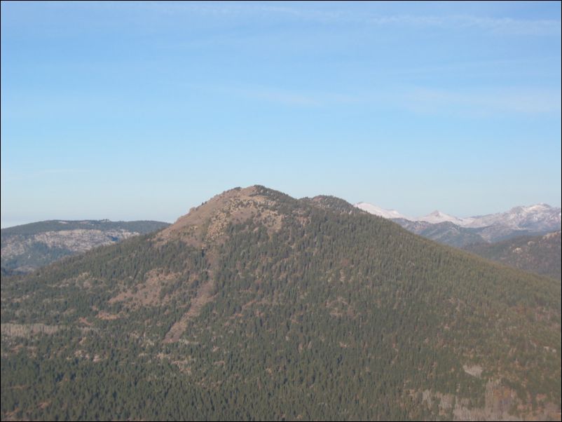 2005-11-12 Hawkins (07) Waterhouse Peak